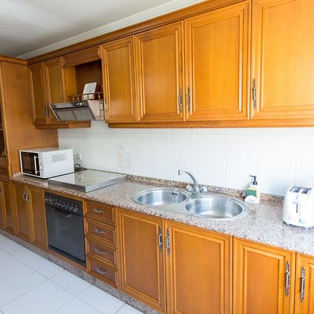 Disfruta De Melide En Este Amplio Apartamento Экстерьер фото